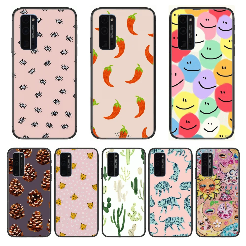 animals butterfly Phone Case Hull For Huawei Honor 8 9 10 20 30 A S Lite Pro 5g i Black Back Soft Cell Cover Pretty 
animals butterfly Phone Case Hull For Huawei Honor 8 9 10 20 30 A S Lite Pro 5g i Black Back Soft Cell Cover Pretty