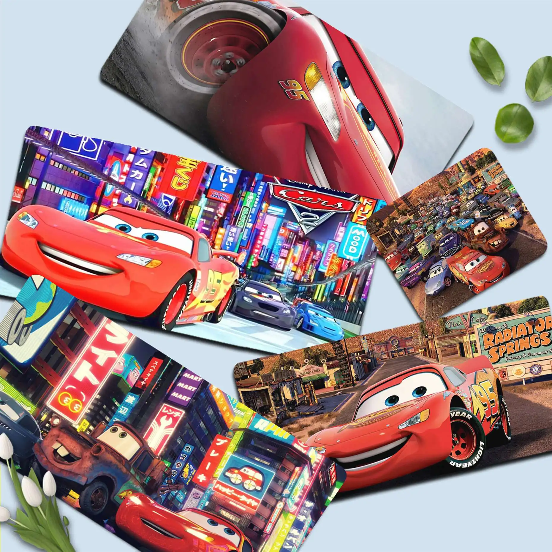 Toy cars Non Slip PC Natural Rubber Gaming mousepad Desk Mat Size for large Edge Locking Speed Version Game Keyboard Pad
Toy cars Non Slip PC Natural Rubber Gaming mousepad Desk Mat Size for large Edge Locking Speed Version Game Keyboard Pad