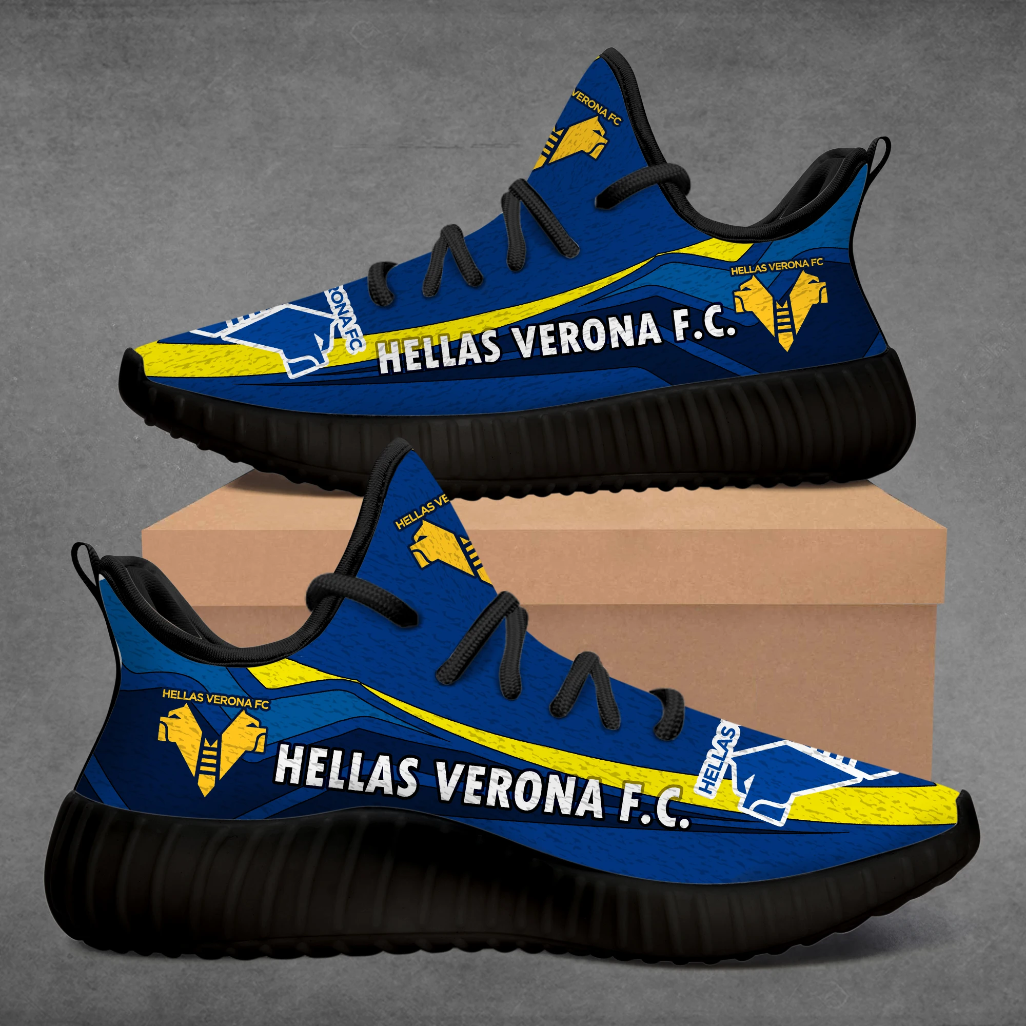 Custom 350 Hellas-Verona-F.C. Running Shoes Breathable Athletic Sport Shoes Designer Comfortable Soft Jogging Sneakers
Custom 350 Hellas-Verona-F.C. Running Shoes Breathable Athletic Sport Shoes Designer Comfortable Soft Jogging Sneakers