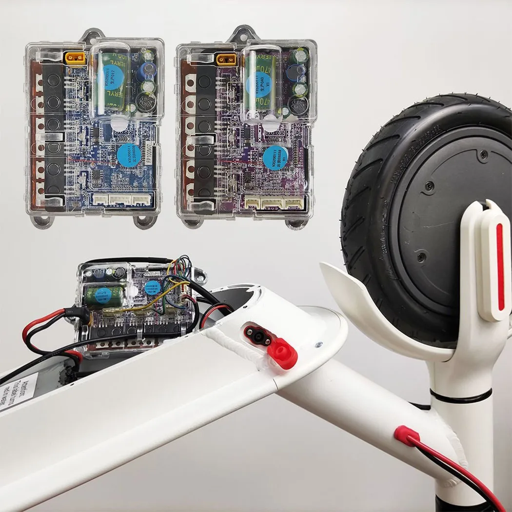 For Xiaomi Mijia M365 Electric Scooter 1S Controller Updated Motherboard Controller Main Board ESC Switchboard
For Xiaomi Mijia M365 Electric Scooter 1S Controller Updated Motherboard Controller Main Board ESC Switchboard