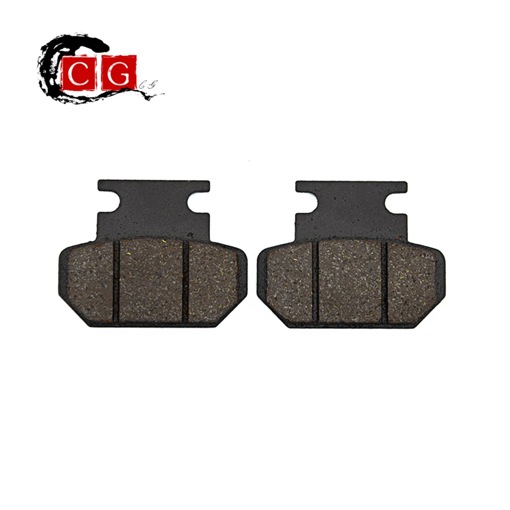Aluminum Alloy Brake Pads Disc Brake Handles Brake Pads For Citycoco Electric Scooter
Aluminum Alloy Brake Pads Disc Brake Handles Brake Pads For Citycoco Electric Scooter