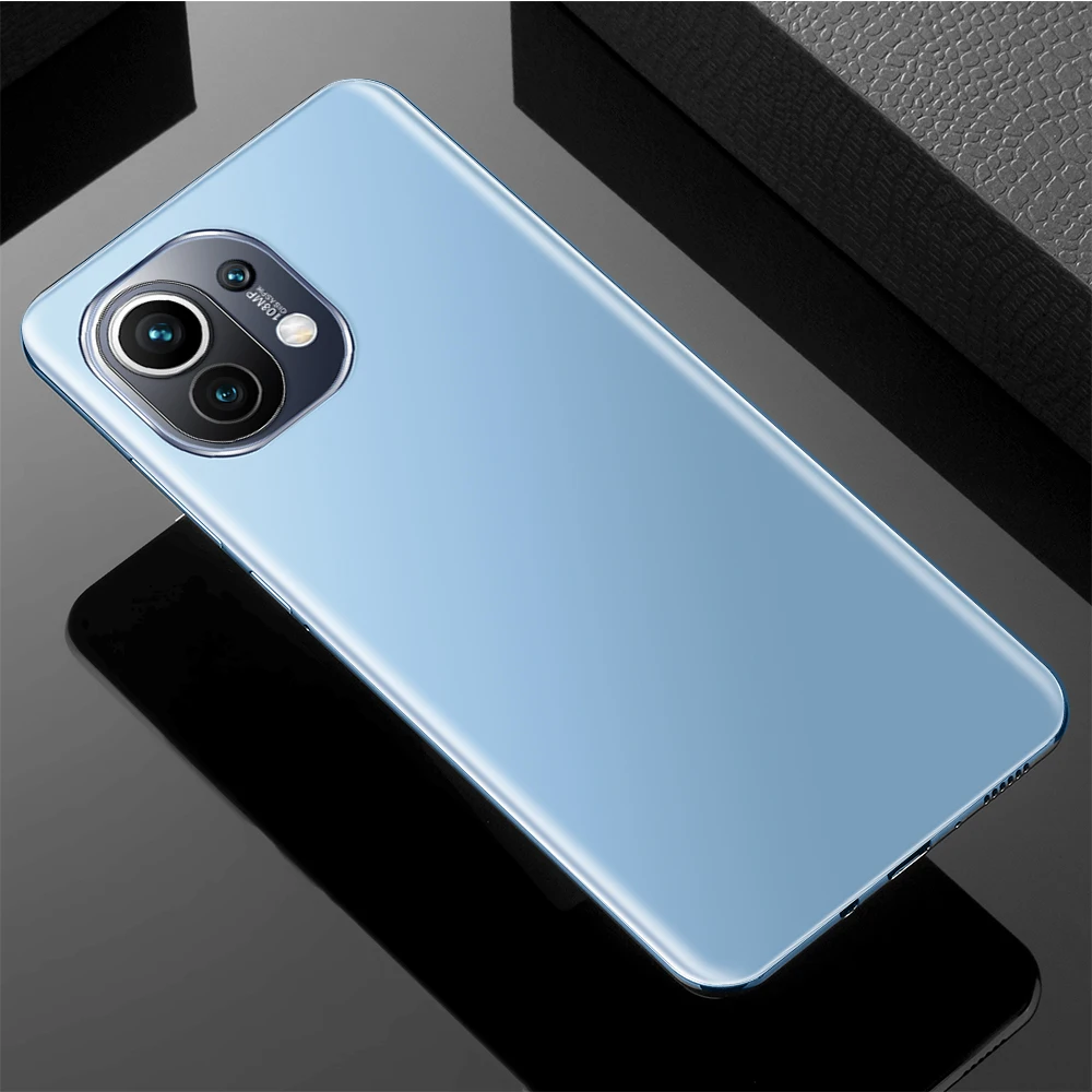 New Arrival M11 Ultra Fingerprint Face ID Andriod 11 Cell Phone 8GB+56GB 6.7 Inch Full Screen Dual SIM+SD Smartphones Celular
New Arrival M11 Ultra Fingerprint Face ID Andriod 11 Cell Phone 8GB+56GB 6.7 Inch Full Screen Dual SIM+SD Smartphones Celular