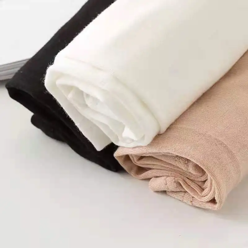 Summer Women Safety Shorts Pants Seamless Thin Ice Silk High Waist Panties Seamless Anti Emptied Yoga Shorts Girls Underwear
Summer Women Safety Shorts Pants Seamless Thin Ice Silk High Waist Panties Seamless Anti Emptied Yoga Shorts Girls Underwear