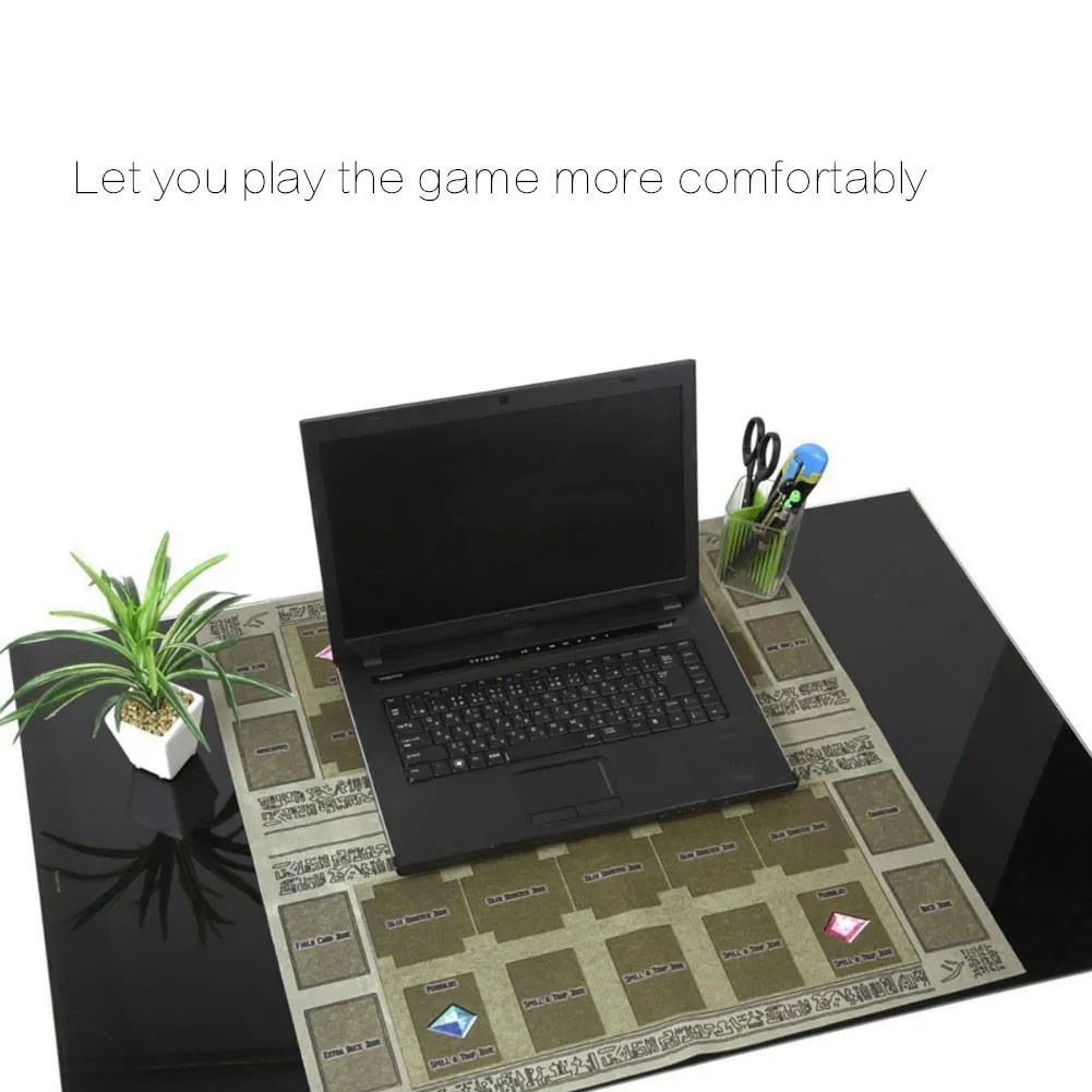 1Pc Rubber Play Mat 60x60cm Egypt Mural Style Office Mouse Pad For Yu-gi-oh Card Game card board games for boys girls gift Toys
1Pc Rubber Play Mat 60x60cm Egypt Mural Style Office Mouse Pad For Yu-gi-oh Card Game card board games for boys girls gift Toys