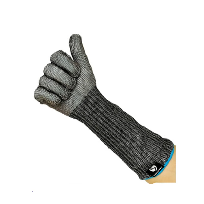 Top Five Anti Cutting Anti Stabbing Waterproof Lengthened Steel Wire Glove And Metal Arm Guard
Top Five Anti Cutting Anti Stabbing Waterproof Lengthened Steel Wire Glove And Metal Arm Guard