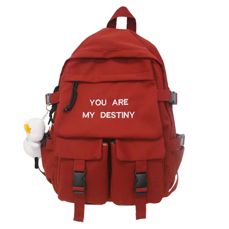 Unisex Large Capacity Backpack for School High Quality Women Backpacks Men Korean Harajuku School Bags for Teenage Girls 2020
Unisex Large Capacity Backpack for School High Quality Women Backpacks Men Korean Harajuku School Bags for Teenage Girls 2020