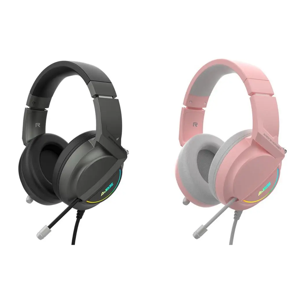 7,1 канальный звук стерео гарнитура Шум шумоподавления мягкими амбушурами динамический 2,1 м 
7,1 канальный звук стерео гарнитура Шум шумоподавления мягкими амбушурами динамический 2,1 м