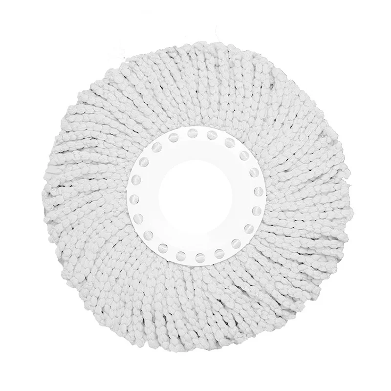 1 Pcs Mop Head Replacement 360 Degree Rotating Head Easy Cleaning Microfiber Spinning Floor Washable and Reusable Tool
1 Pcs Mop Head Replacement 360 Degree Rotating Head Easy Cleaning Microfiber Spinning Floor Washable and Reusable Tool