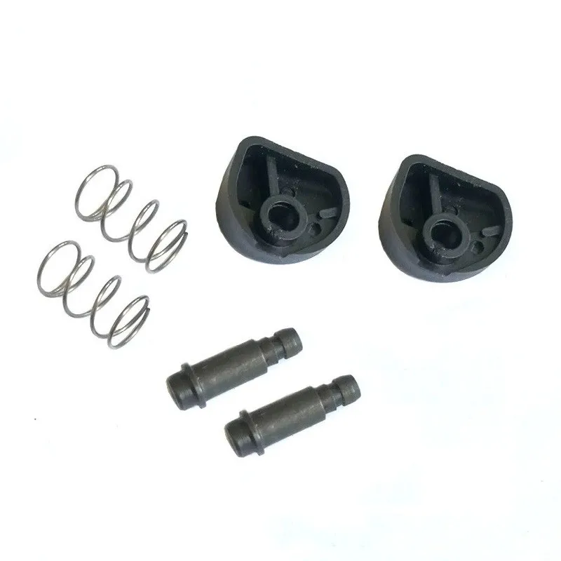 Workshop Equipment 2 Set Grinder Brake Self-locking Button Parts Suitable For 9553NB Angle Grinder Or Other Grinders
Workshop Equipment 2 Set Grinder Brake Self-locking Button Parts Suitable For 9553NB Angle Grinder Or Other Grinders