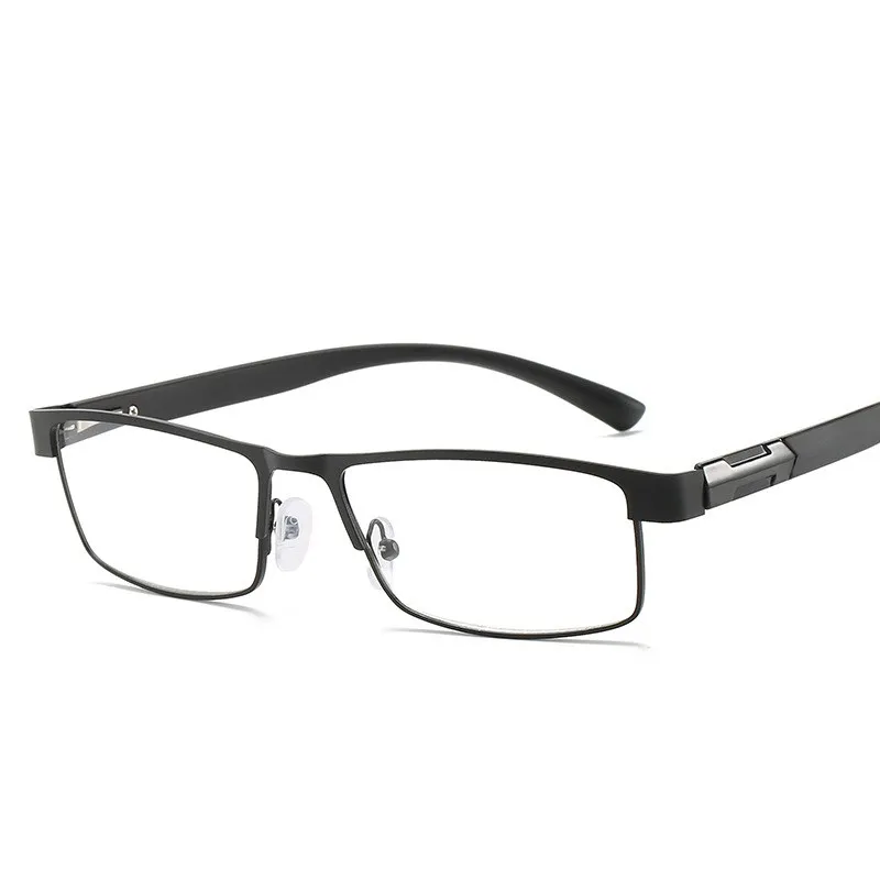 New Fashion Anti-blue Light Women Reading Glasses Vintage Men Hyperopia Computer Glasses Classic Square Plastic Reading Glasses
New Fashion Anti-blue Light Women Reading Glasses Vintage Men Hyperopia Computer Glasses Classic Square Plastic Reading Glasses
