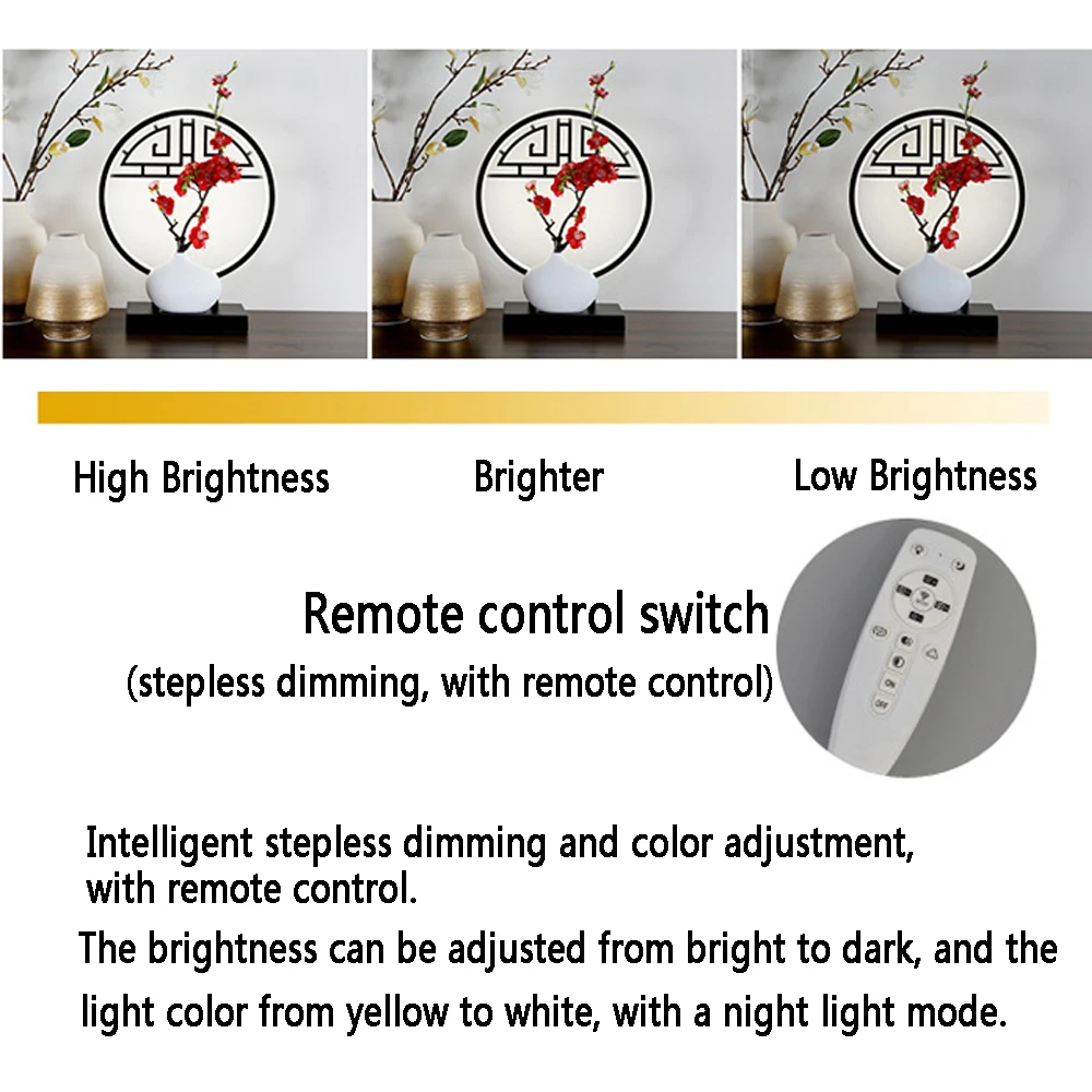 Chinese Style Table Lamp LED Office Lamp Bedroom Night Light Retro WandLamp Resin Decoration Living Room Iron Lighting Sconce
Chinese Style Table Lamp LED Office Lamp Bedroom Night Light Retro WandLamp Resin Decoration Living Room Iron Lighting Sconce