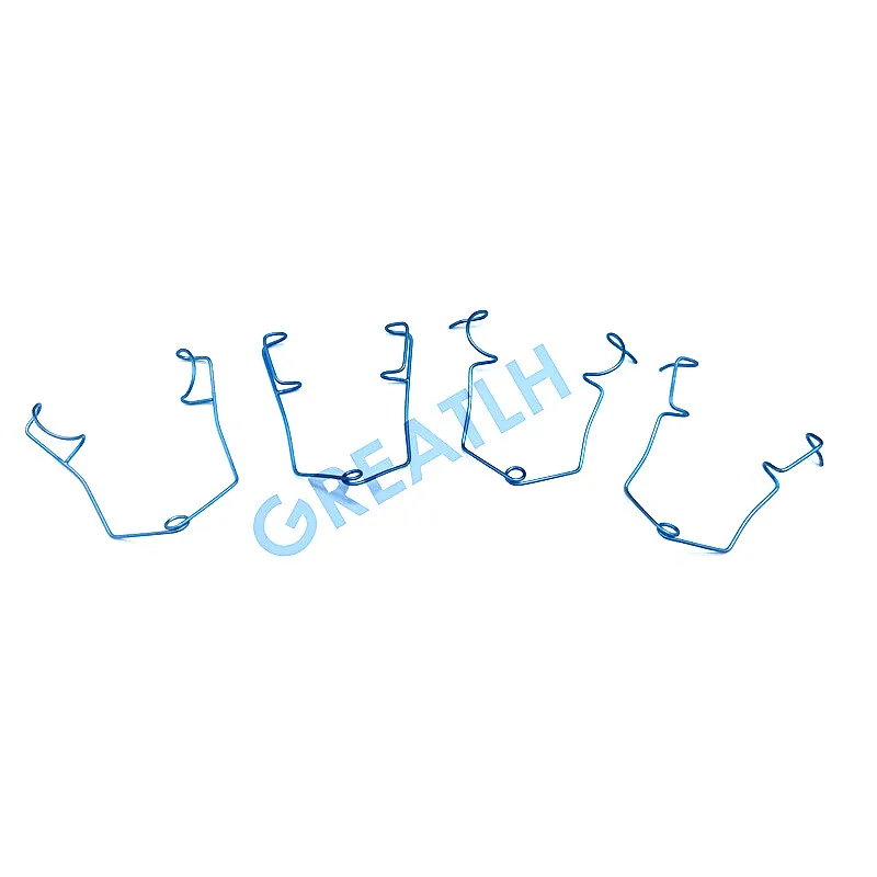Ophthalmic Speculums Wire Barraquer Nevyas Kratz Grandon Wire Eye Opener Speculum Double Veterinary Eyelid Instruments
Ophthalmic Speculums Wire Barraquer Nevyas Kratz Grandon Wire Eye Opener Speculum Double Veterinary Eyelid Instruments