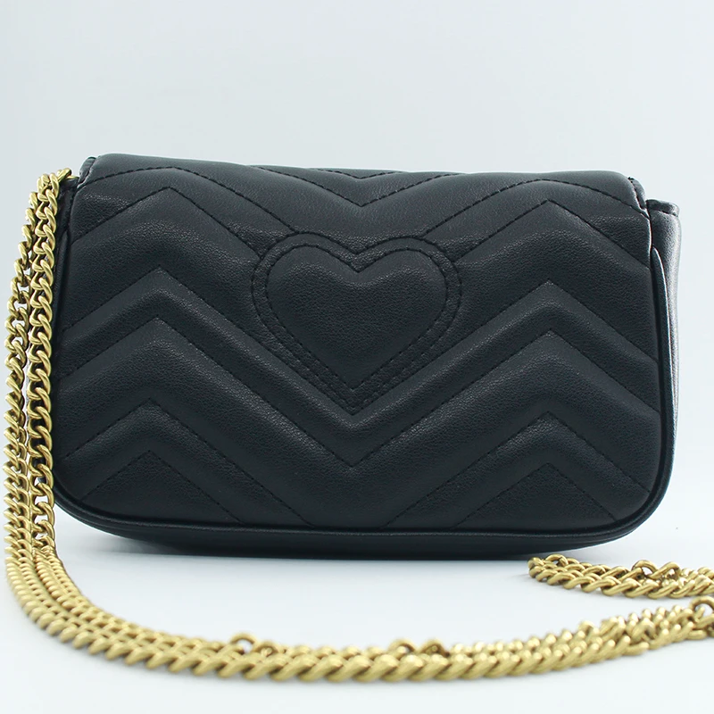 Luxury women's bag designer brand high quality 100% Leather Women's bag shoulder bag straddle bag hand bag With serial number
Luxury women's bag designer brand high quality 100% Leather Women's bag shoulder bag straddle bag hand bag With serial number