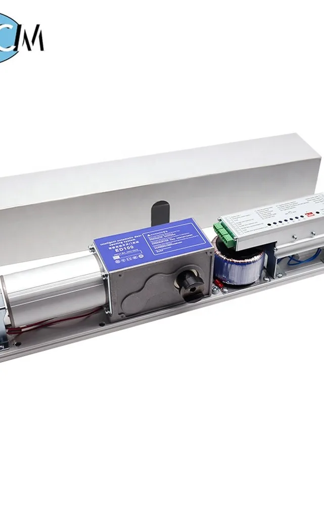 Induction Automatic Swing Gate Remote Control Operator 110V Interlock Garage Door Opener and Closer
Induction Automatic Swing Gate Remote Control Operator 110V Interlock Garage Door Opener and Closer