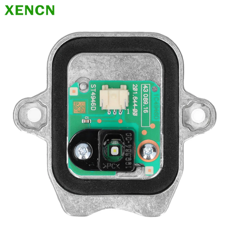 XENCN OEM 63117419615 светодиодный маленький источник светильник светодиодный блок управления диодный модуль для 16-18 BMW 3 серии 320i 330i 340i F30 F35
XENCN OEM 63117419615 светодиодный маленький источник светильник светодиодный блок управления диодный модуль для 16-18 BMW 3 серии 320i 330i 340i F30 F35