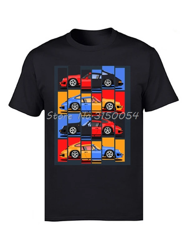Japanese JDM T-Shirts Car Styling Cool Men's T Shirt Summer Cotton Tshirt Funny T-Shirt Harajuku Hip Hop Tees | Мужская одежда