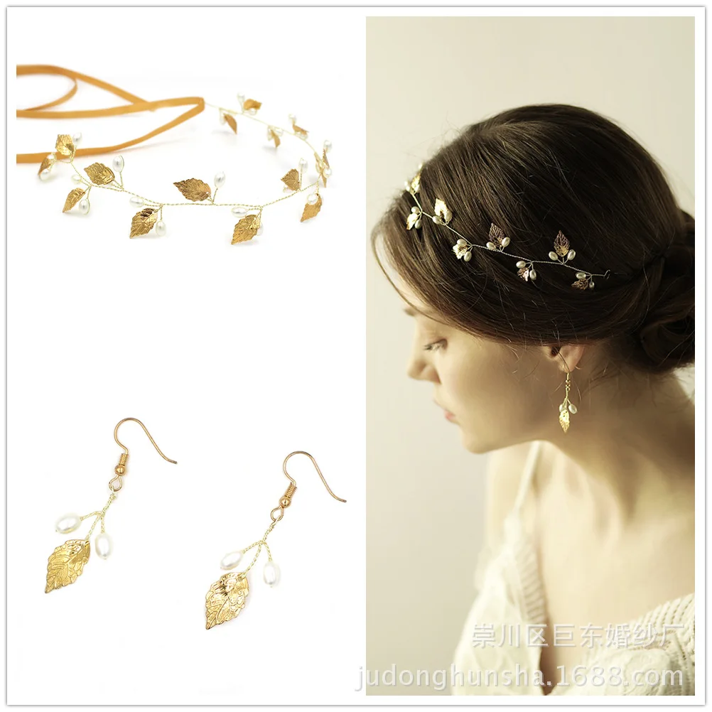 Wedding Crystal Hair Vine Earrings Sets Bridal Hair Accessories Headpieces Bride Halo Headband Hair Jewelry
Wedding Crystal Hair Vine Earrings Sets Bridal Hair Accessories Headpieces Bride Halo Headband Hair Jewelry