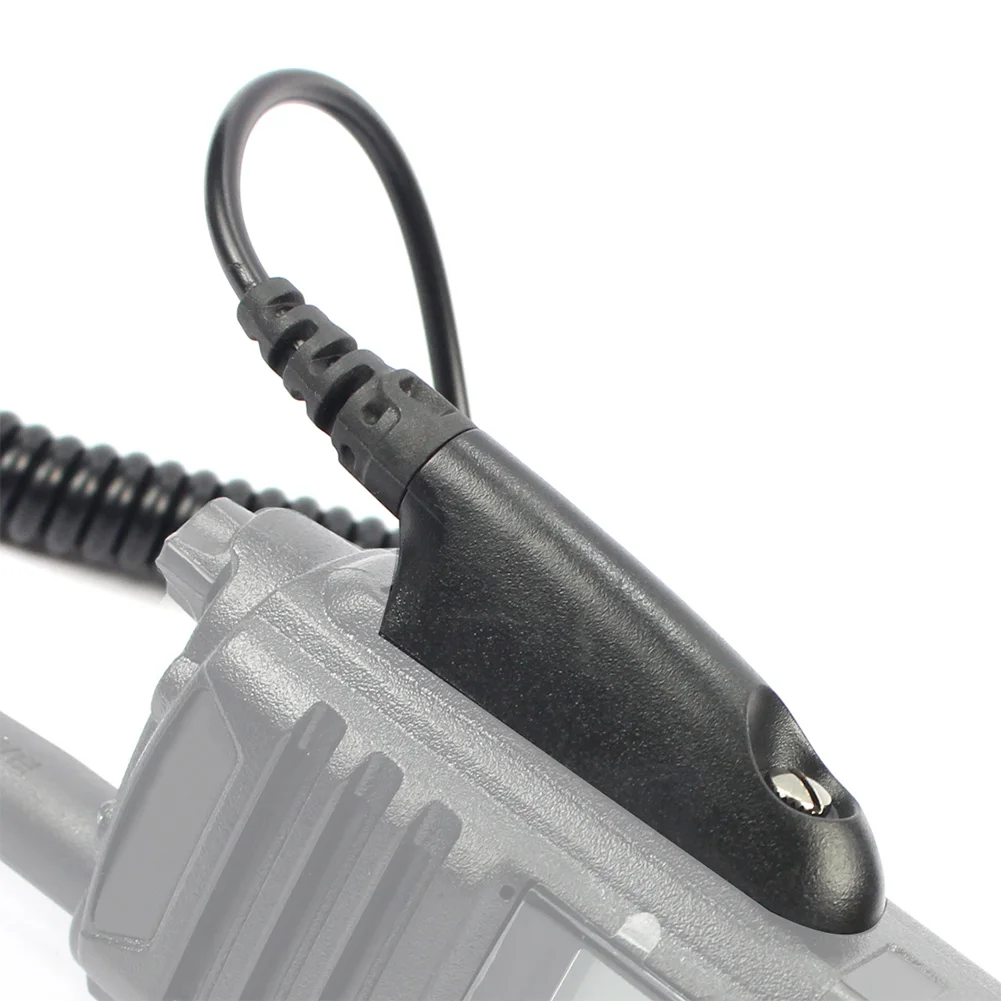 Clamp Cable Replacement Hand Microphone Walkie Talkie Parts With Indicate Light Waterproof Accessories Electronics For BF UV9R
Clamp Cable Replacement Hand Microphone Walkie Talkie Parts With Indicate Light Waterproof Accessories Electronics For BF UV9R