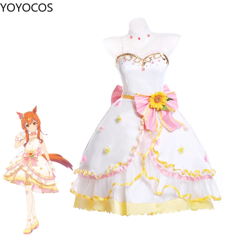 Красивый костюм для косплея YOYOCOS Uma musum: красивый костюм Дерби Mayano Топ пистолет аниме одежда для косплея платье принцессы костюм для вечеринк...
Красивый костюм для косплея YOYOCOS Uma musum: красивый костюм Дерби Mayano Топ пистолет аниме одежда для косплея платье принцессы костюм для вечеринк...