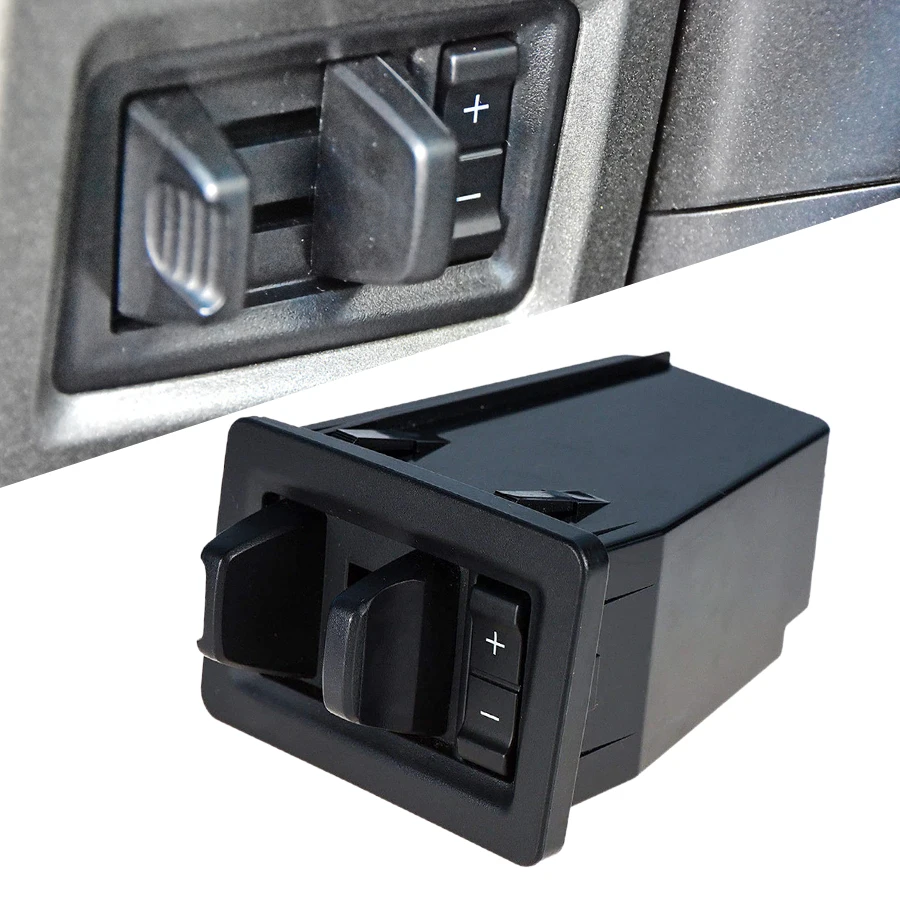Модуль контроллера тормоза In-Dash для прицепа, подходит для Ford F150 2015 2016 2017 детской яркости 
Модуль контроллера тормоза In-Dash для прицепа, подходит для Ford F150 2015 2016 2017 детской яркости
