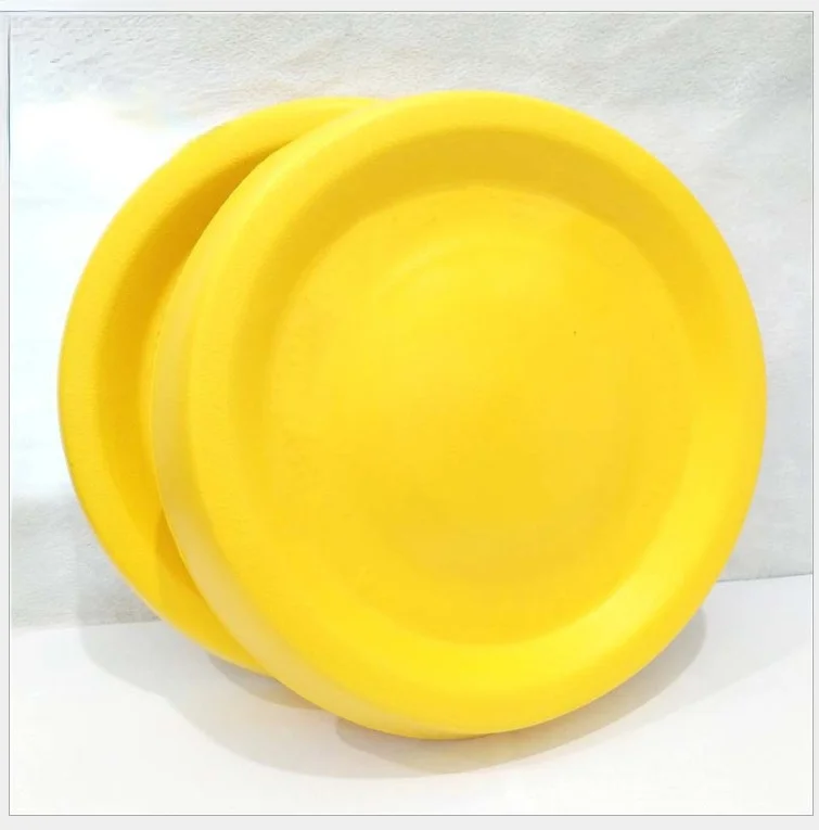 Training Pull Ring Dog Frisbee Floating Water Pet Ball Bite-resistant Training Dog Horse Dog Interstellar Rope Ball Toy
Training Pull Ring Dog Frisbee Floating Water Pet Ball Bite-resistant Training Dog Horse Dog Interstellar Rope Ball Toy