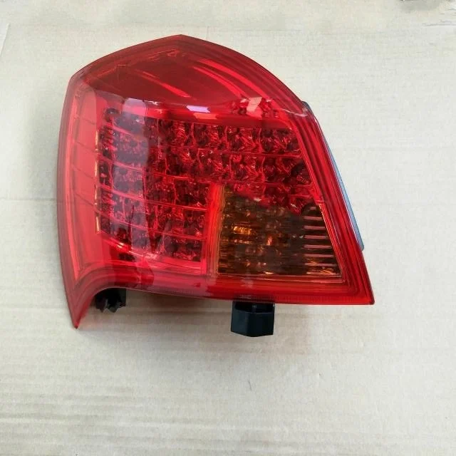 EOsuns автомобильный Стайлинг для Buick Excelle 2008-2012 Задняя фара, стоп светильник, дневные ходовые огни, противотуманная фара заднего хода
EOsuns автомобильный Стайлинг для Buick Excelle 2008-2012 Задняя фара, стоп светильник, дневные ходовые огни, противотуманная фара заднего хода