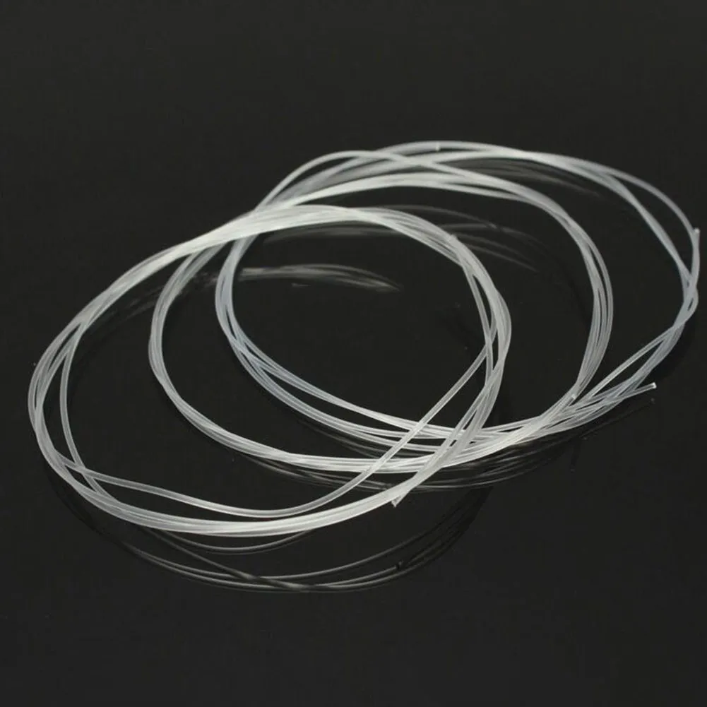 Acoustic Guitar Strings Classical Guitar Nylon Set Of 6pcs Strings Protable Reliable Use Useful Duable Hot Hot Sale
Acoustic Guitar Strings Classical Guitar Nylon Set Of 6pcs Strings Protable Reliable Use Useful Duable Hot Hot Sale