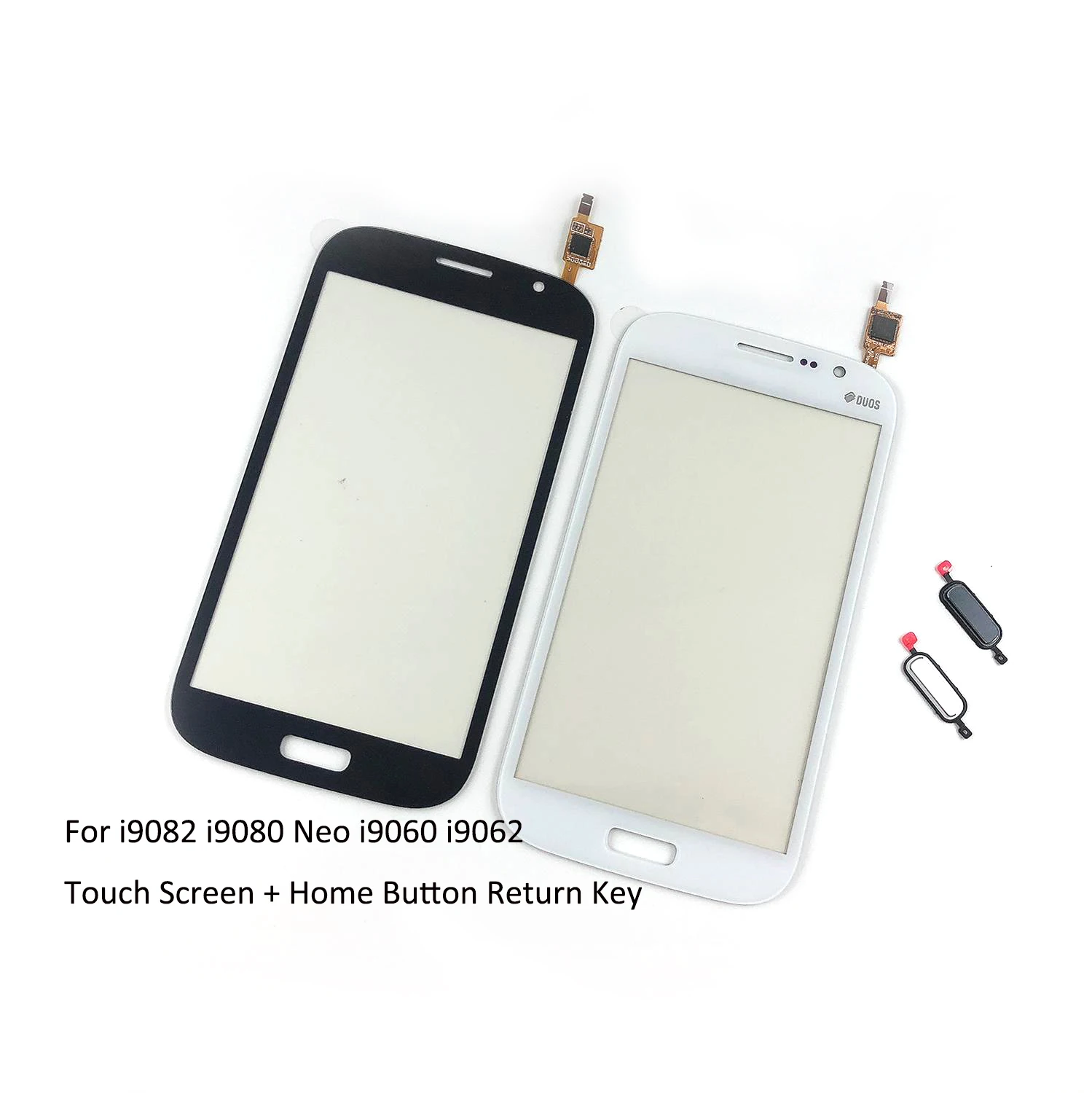 Для Samsung Galaxy Grand GT i9082 i9080 Neo i9060 i9062 сенсорный экран дигитайзер Передняя стеклянная
