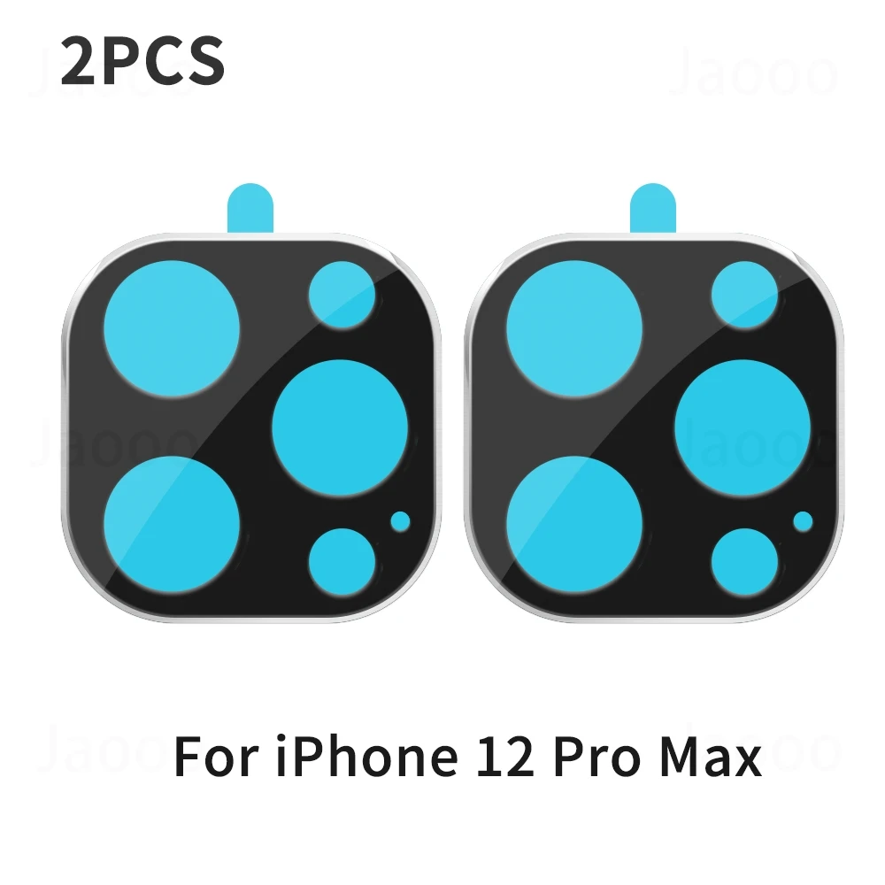 2Pcs Camera Protective Glass For iphone 12 Pro Max 12 Mini 12 Pro Screen Protector On iPhone 11 Pro 12 Mini Titanium Alloy Lens
2Pcs Camera Protective Glass For iphone 12 Pro Max 12 Mini 12 Pro Screen Protector On iPhone 11 Pro 12 Mini Titanium Alloy Lens