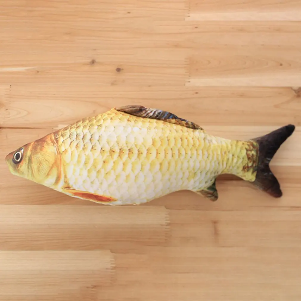 Pet Toys for Cat Cats Fish Pet Toys For Kitten Cushion Grass Bite Chew Scratch Pillow Cats Supplies Pet Products Play
Pet Toys for Cat Cats Fish Pet Toys For Kitten Cushion Grass Bite Chew Scratch Pillow Cats Supplies Pet Products Play