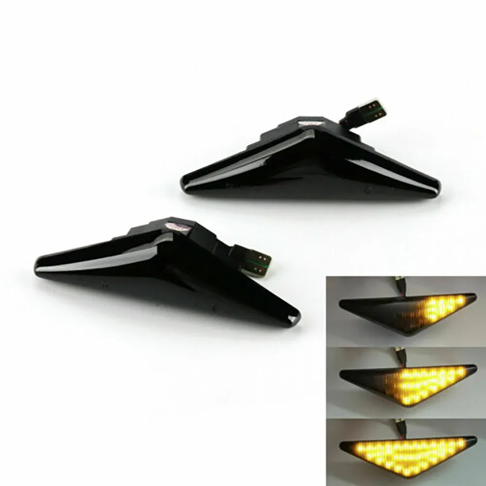 2pcs Side Indicator Guard Accessories Bright Easy Install For Ford Falcon Xt XR6 XR8 FG Led Flasher Light
2pcs Side Indicator Guard Accessories Bright Easy Install For Ford Falcon Xt XR6 XR8 FG Led Flasher Light