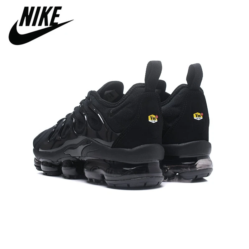ar VaporMax Plus Tn Men Women Running Shoes Original New arrival Outdoor Sneakers Triple Black
ar VaporMax Plus Tn Men Women Running Shoes Original New arrival Outdoor Sneakers Triple Black