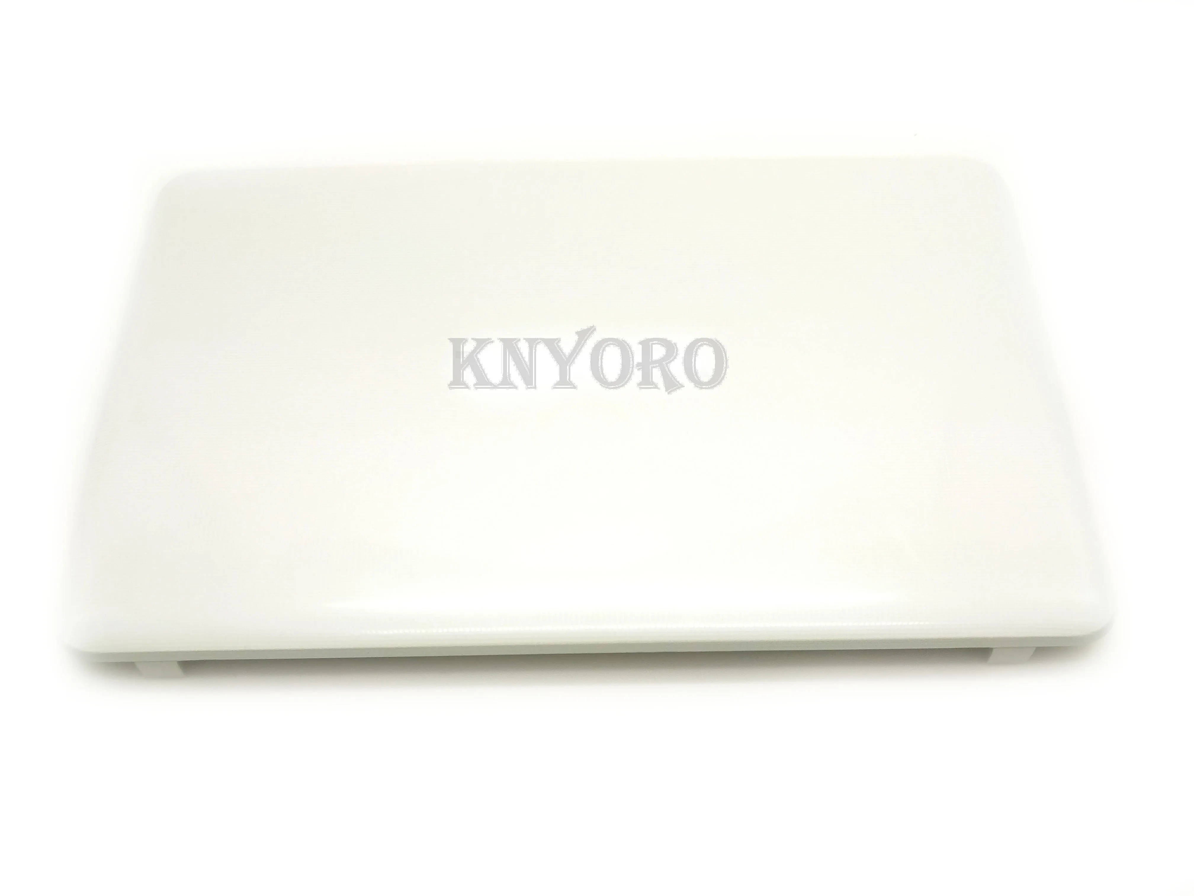 New for Toshiba Satellite L850 LCD Back Cover White B0597708S10 V000270440
New for Toshiba Satellite L850 LCD Back Cover White B0597708S10 V000270440