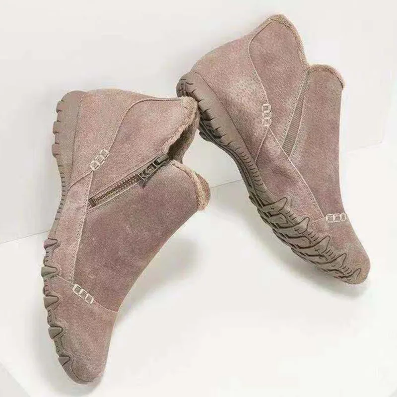 Зимние ботинки 2021, женские леопардовые ботильоны, зимние женские короткие плюшевые теплые женские ботинки на плоской подошве, женская обув...
Зимние ботинки 2021, женские леопардовые ботильоны, зимние женские короткие плюшевые теплые женские ботинки на плоской подошве, женская обув...