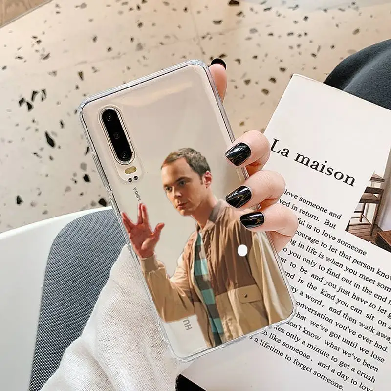 Bazinga The Big Bang Theory Phone Case Transparent for Samsung A71 S9 10 20 HUAWEI p30 40 honor 10i 8x xiaomi note 8 Pro 10t 11 
Bazinga The Big Bang Theory Phone Case Transparent for Samsung A71 S9 10 20 HUAWEI p30 40 honor 10i 8x xiaomi note 8 Pro 10t 11