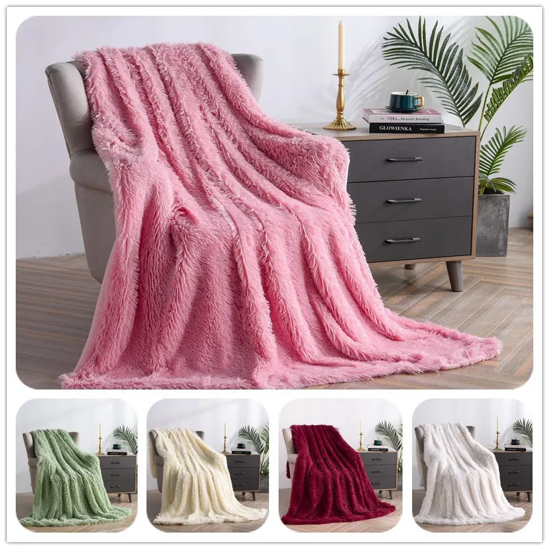 Solid Color Coral Fleece Blanket Pink Green Beige White Burgundy Colors Christmas Plush Blanket Winter Warm Sofa Cover T492
Solid Color Coral Fleece Blanket Pink Green Beige White Burgundy Colors Christmas Plush Blanket Winter Warm Sofa Cover T492