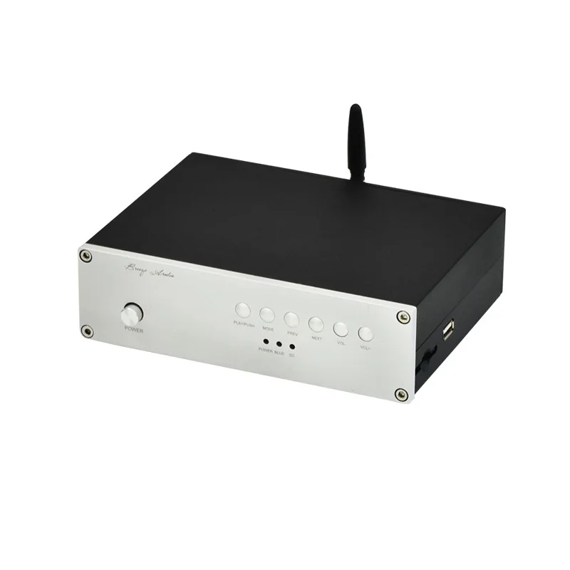 Hot Sale Digital player Lossless music player with SD card on usb flash drive Digital dial
Hot Sale Digital player Lossless music player with SD card on usb flash drive Digital dial