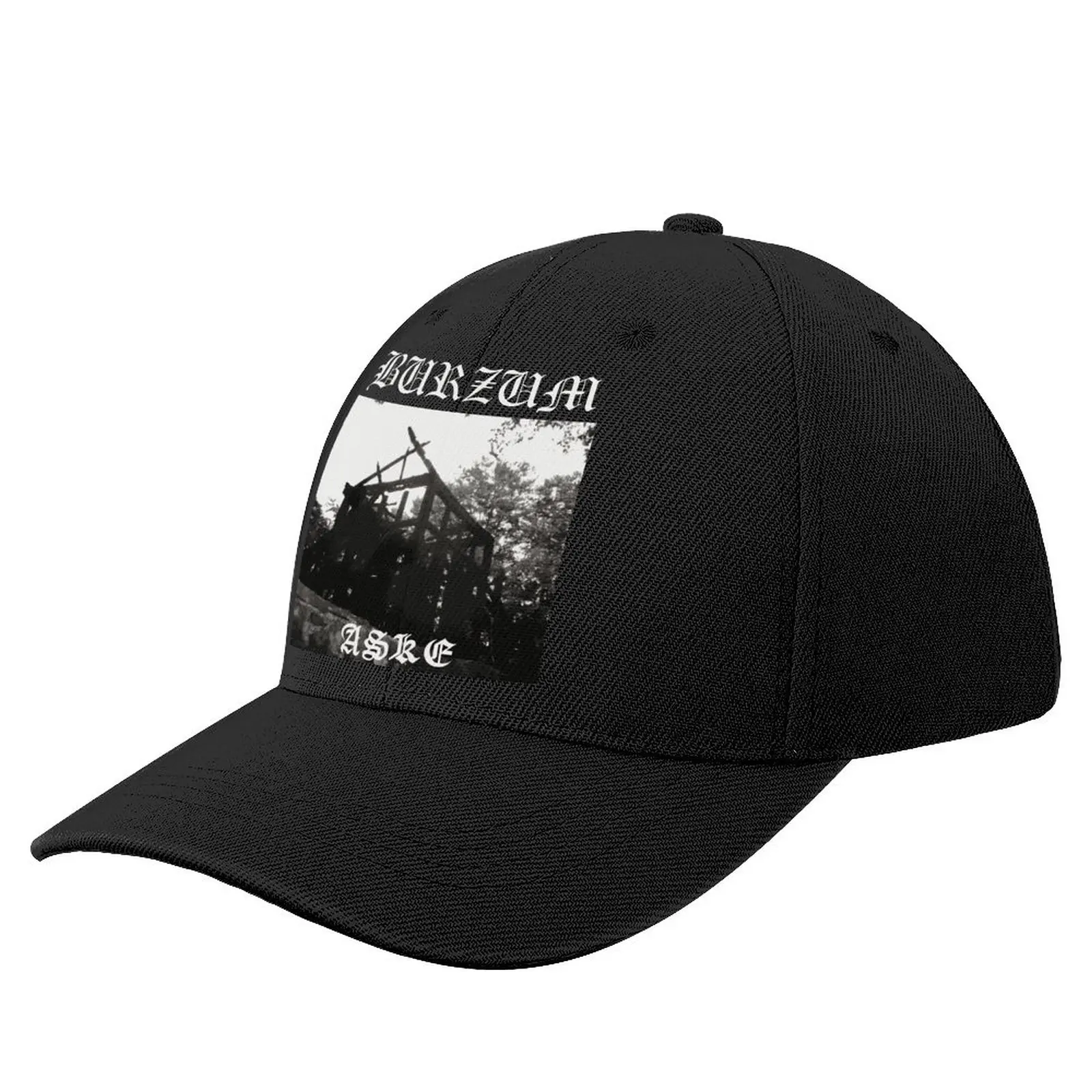 Burzum Baseball Cap Burzum Aske University Baseball Hat Wholesale Polyester Girl Trendy Blank Cap
Burzum Baseball Cap Burzum Aske University Baseball Hat Wholesale Polyester Girl Trendy Blank Cap