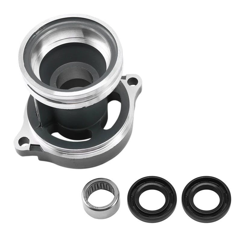 Лодочный мотор 683-45361-01, Нижняя крышка корпуса в сборе для Yamaha Parsun, подвесной двигатель F T, 9, 9 л.с., 15 л.с., 2/4-тактный морской двигатель, 1 комплек...
Лодочный мотор 683-45361-01, Нижняя крышка корпуса в сборе для Yamaha Parsun, подвесной двигатель F T, 9, 9 л.с., 15 л.с., 2/4-тактный морской двигатель, 1 комплек...
