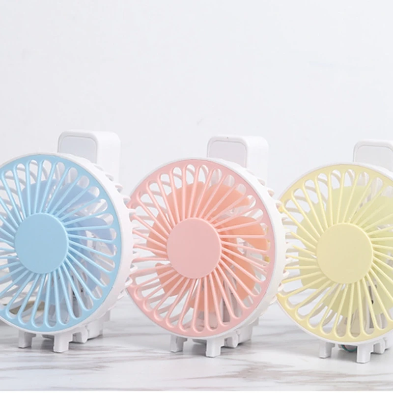 New Portable Handheld Silent Fold Small Fan Usb Rechargeable Room Home Air Cooler Mini Fans Desktop Outdoor Ventilateur
New Portable Handheld Silent Fold Small Fan Usb Rechargeable Room Home Air Cooler Mini Fans Desktop Outdoor Ventilateur