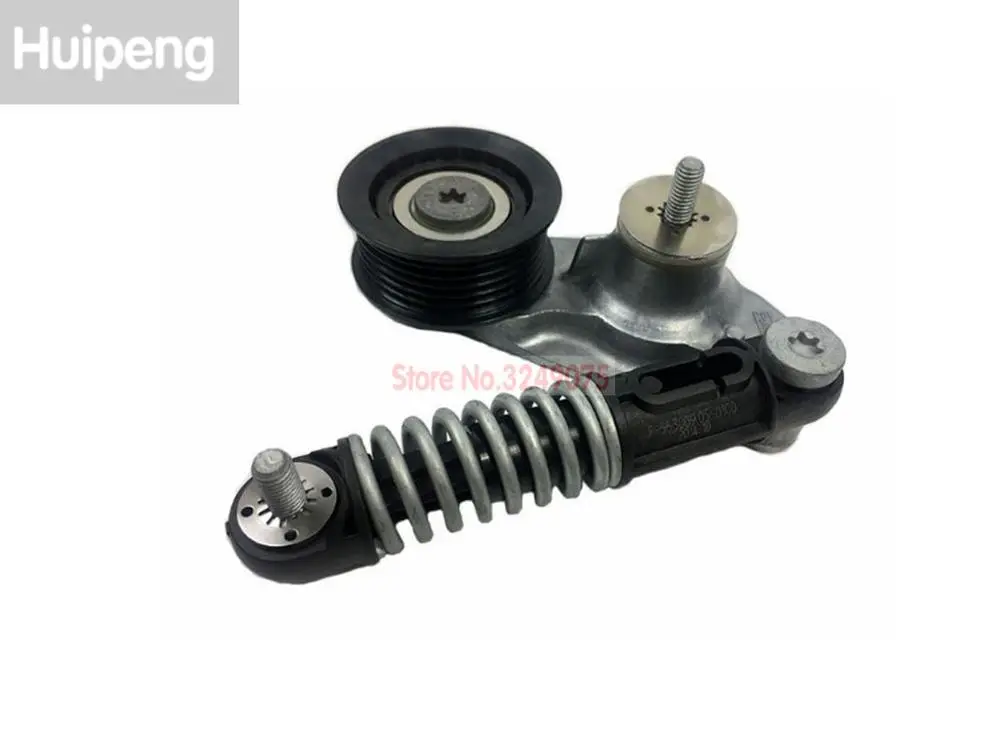 Натяжитель ремня Ford Mondeo 2,0 T для Volvo S60 S80 V60 V70 XC60 31339795 BB5E6A228BA 51093771
Натяжитель ремня Ford Mondeo 2,0 T для Volvo S60 S80 V60 V70 XC60 31339795 BB5E6A228BA 51093771