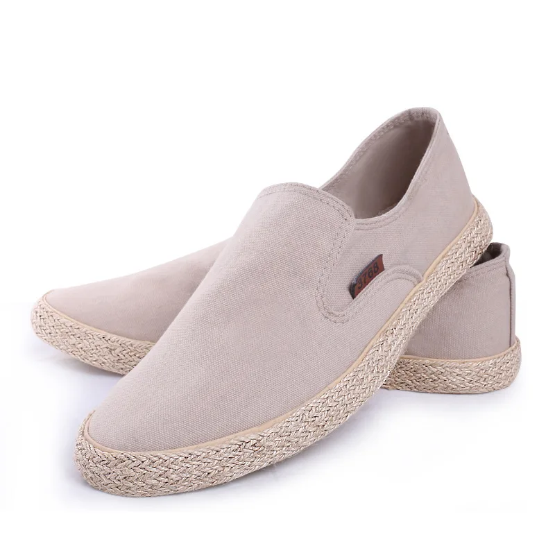 LISM-zapatos informales de lona para hombre, mocasines ligeros, transpirables, poco profundos, desodorantes, para Primavera 2021
LISM-zapatos informales de lona para hombre, mocasines ligeros, transpirables, poco profundos, desodorantes, para Primavera 2021