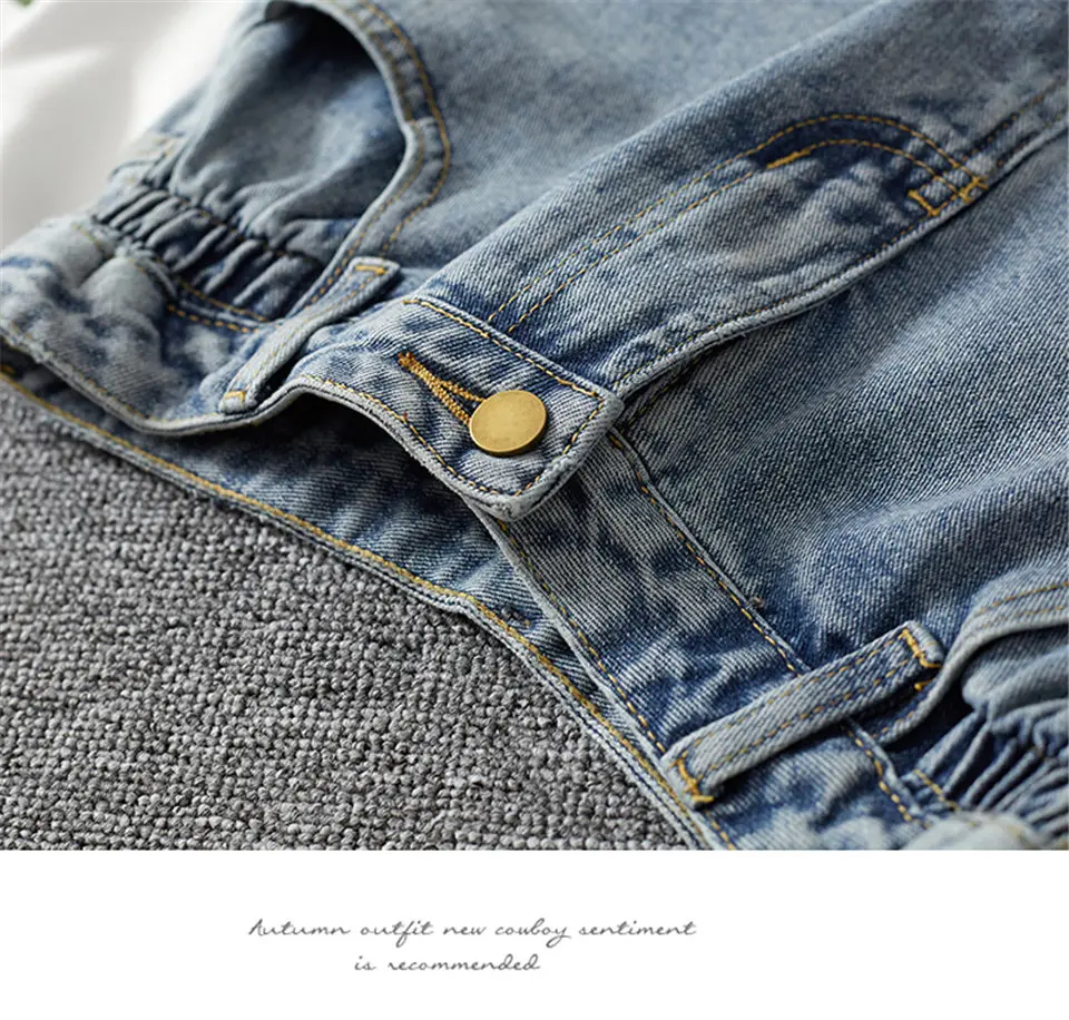 Summer Fashion Vintage Denim Shorts Women Korean Casual Crimping Loose hole Lady Shorts Jeans worn Pants Women 
Summer Fashion Vintage Denim Shorts Women Korean Casual Crimping Loose hole Lady Shorts Jeans worn Pants Women