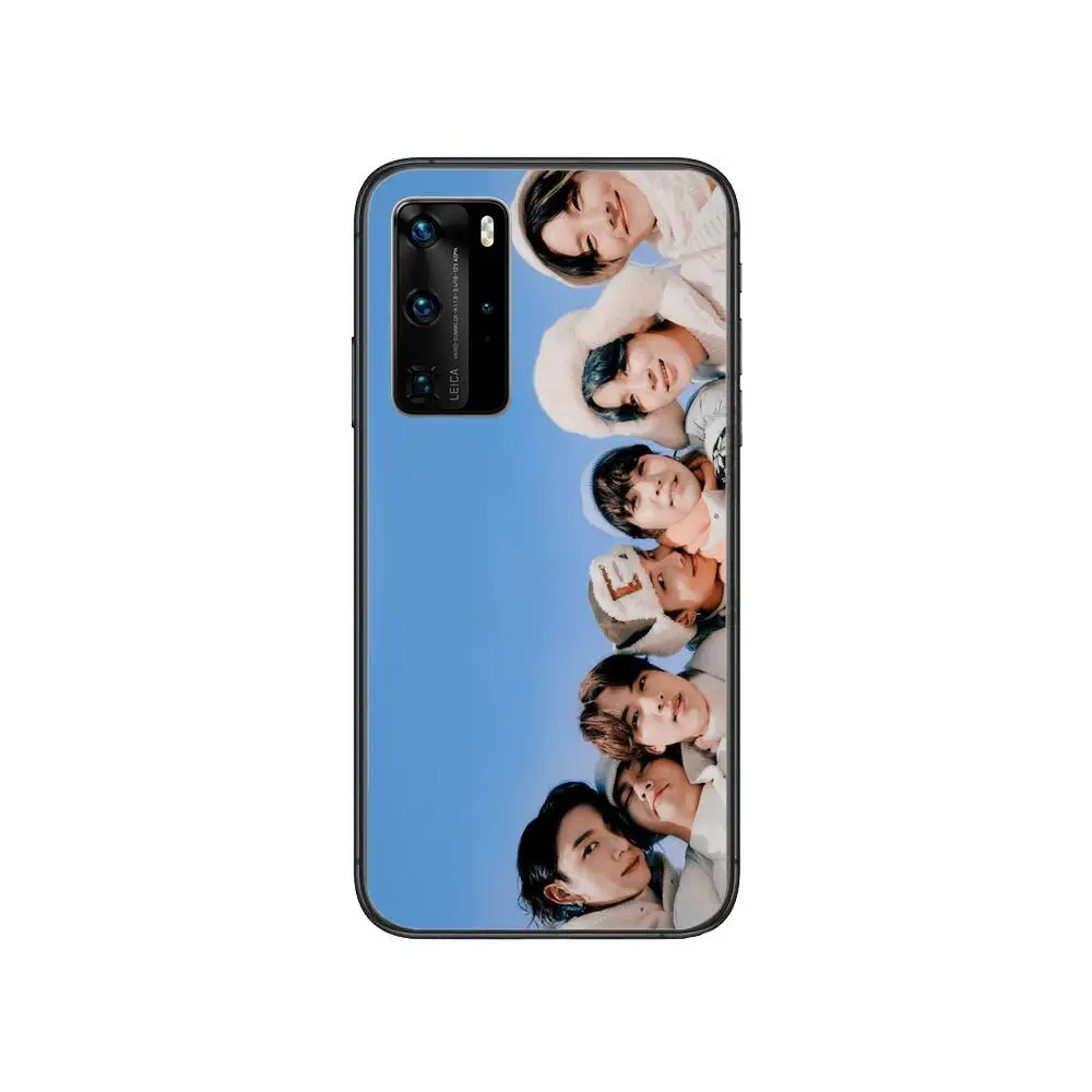 Super hot B-BTS Phone Case For Huawei P 40 30 20 10 9 8 Lite E Pro Plus Black Etui Coque Painting Hoesjes comic fas
Super hot B-BTS Phone Case For Huawei P 40 30 20 10 9 8 Lite E Pro Plus Black Etui Coque Painting Hoesjes comic fas