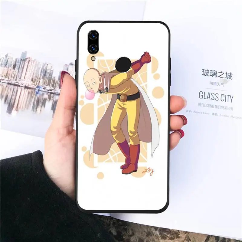 Japan anime One Punch Man Phone Cases For Huawei honor Mate P 10 20 30 40 Pro 10i 9 10 20 8 x Lite funda coque 
Japan anime One Punch Man Phone Cases For Huawei honor Mate P 10 20 30 40 Pro 10i 9 10 20 8 x Lite funda coque