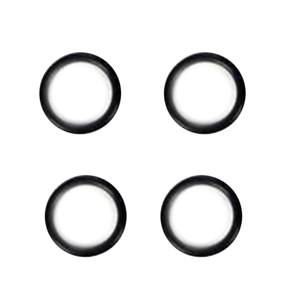 (2 PAIR) O-Ring 4 Pcs Accessories Bike Durable For XT XTR SM-BH90 BRAKE HOSE / CALIPERS
(2 PAIR) O-Ring 4 Pcs Accessories Bike Durable For XT XTR SM-BH90 BRAKE HOSE / CALIPERS