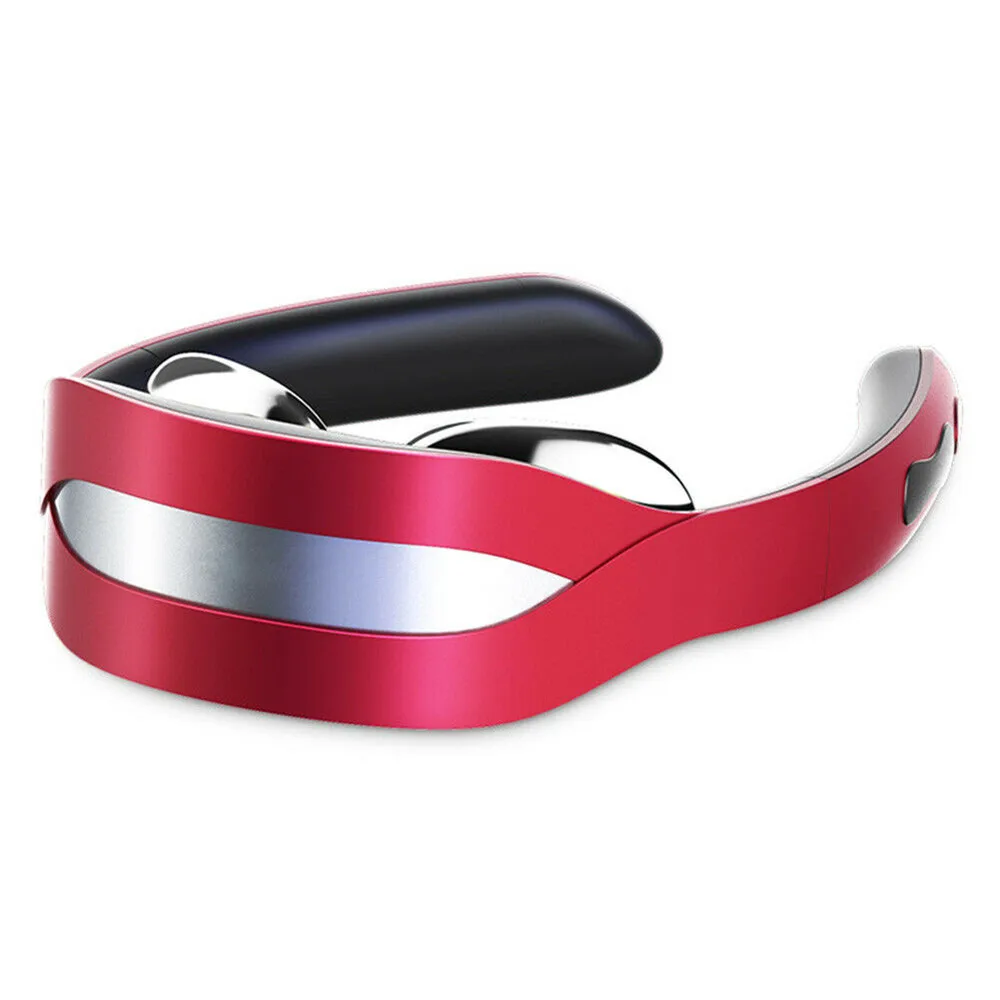 Electric Neck Massager Neck Massage Pain Relief Tool Relaxation Cervical Vertebra Physiotherapy Health Care Relief Pain Tool
Electric Neck Massager Neck Massage Pain Relief Tool Relaxation Cervical Vertebra Physiotherapy Health Care Relief Pain Tool