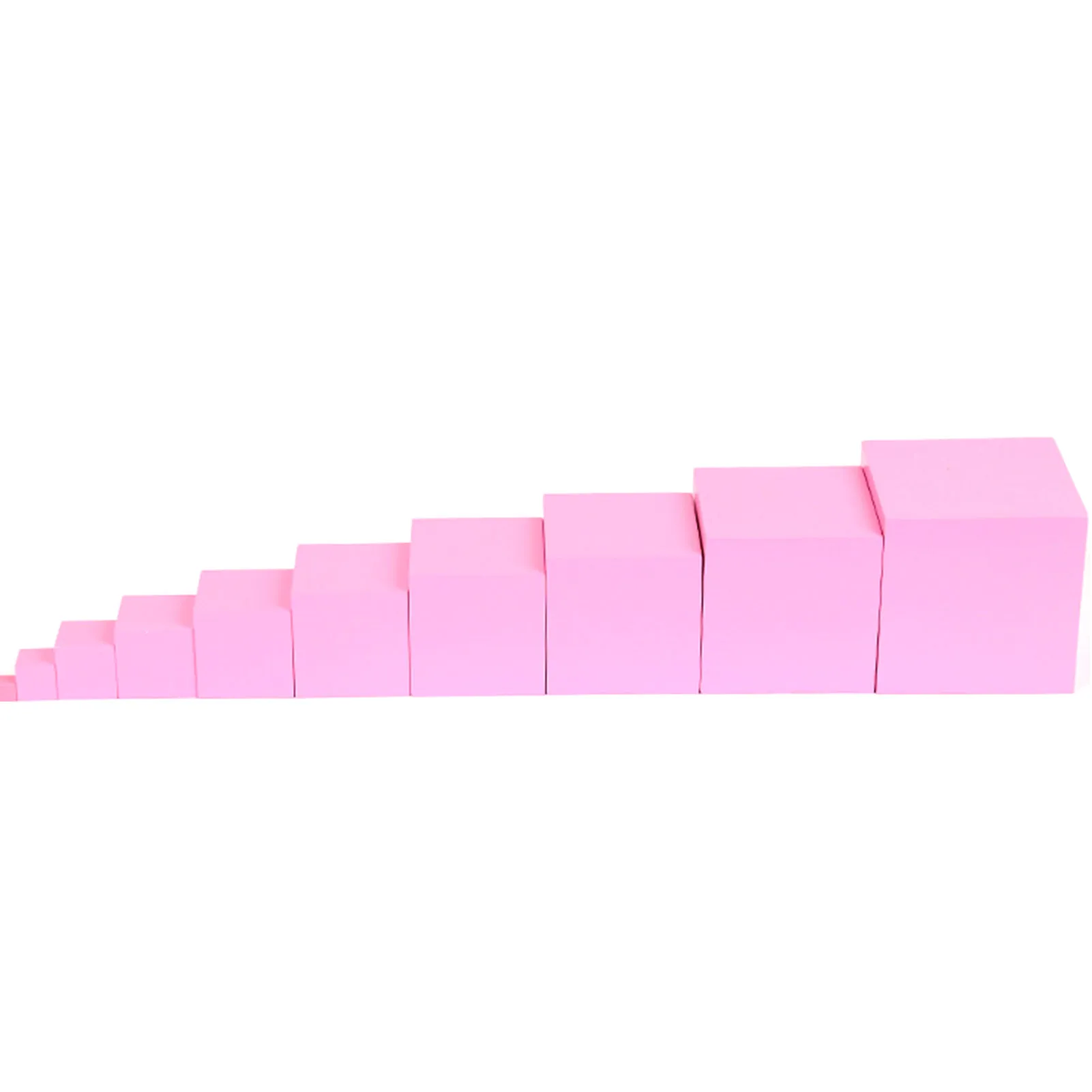 Wooden Cube Educational Montessori Children 3D Building Block Toys Gift For Children Boys L5
Wooden Cube Educational Montessori Children 3D Building Block Toys Gift For Children Boys L5