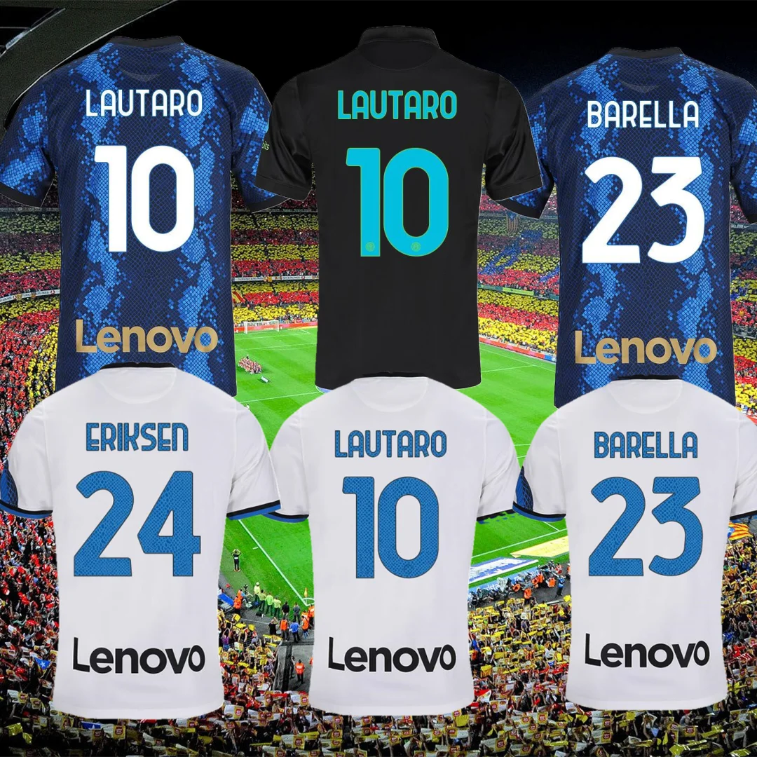 Рубашка Inter milanE, футболка VIDAL BARELLA, высокое качество, новинка 21 22, футболка Inter LAUTARO BROZOVIC VECINO, комплект для взрослых, Детский комплект, футболка
Рубашка Inter milanE, футболка VIDAL BARELLA, высокое качество, новинка 21 22, футболка Inter LAUTARO BROZOVIC VECINO, комплект для взрослых, Детский комплект, футболка