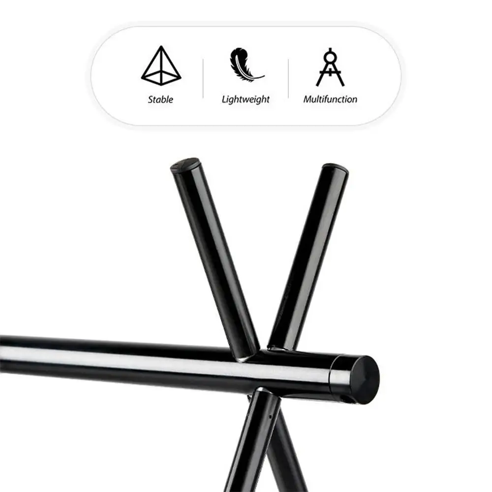 Portable Storage Rack Cookware Tools Picnic Camping Equipment Aluminum Alloy Stent Hiking Outdoor Activities Travel
Portable Storage Rack Cookware Tools Picnic Camping Equipment Aluminum Alloy Stent Hiking Outdoor Activities Travel